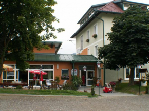 Gasthof-Pension Hochsteiner